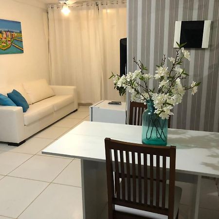 Ap Beirar Mar Com Piscina Apartment Cabo de Santo Agostinho Bagian luar foto
