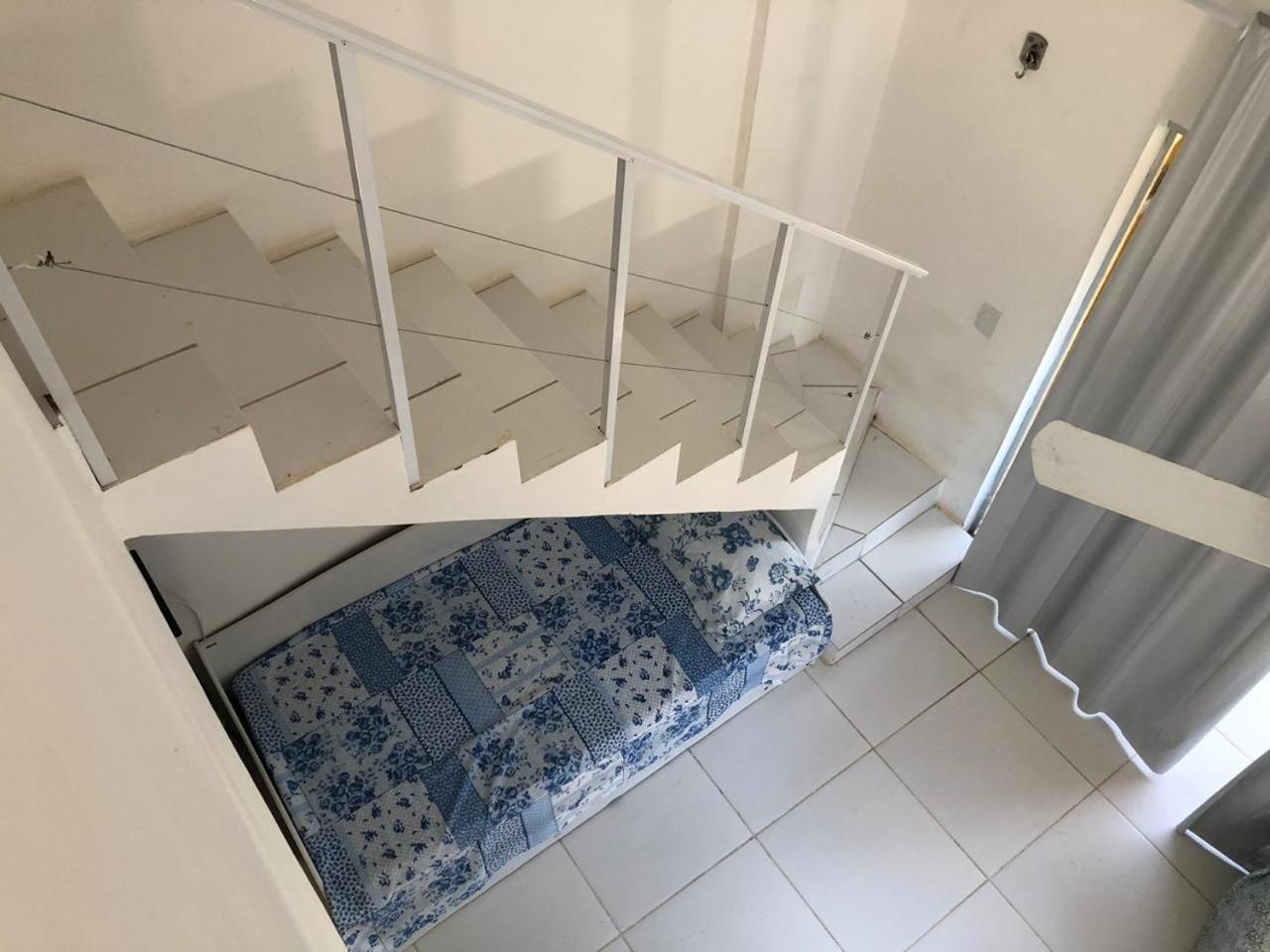 Ap Beirar Mar Com Piscina Apartment Cabo de Santo Agostinho Bagian luar foto