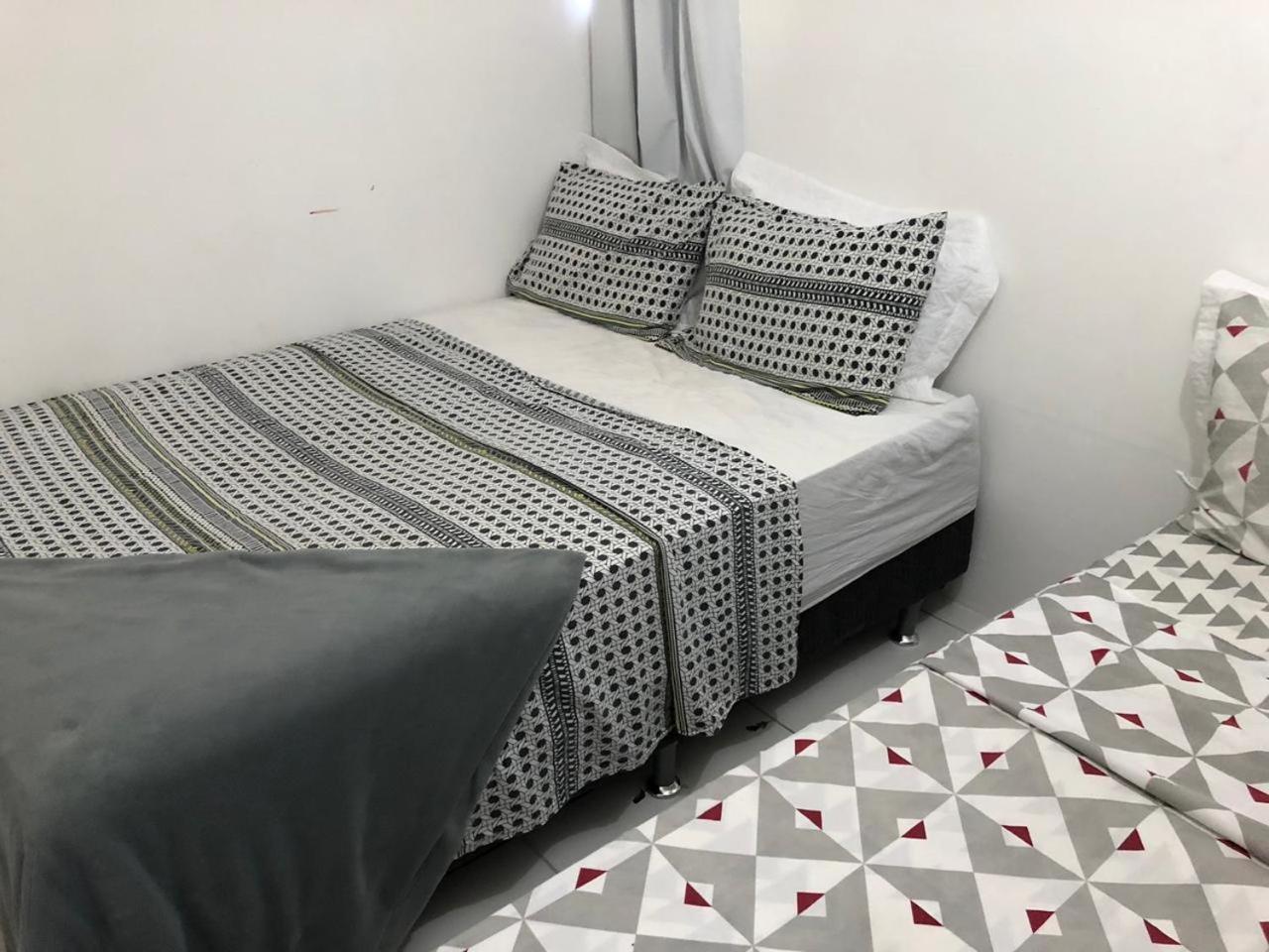 Ap Beirar Mar Com Piscina Apartment Cabo de Santo Agostinho Bagian luar foto