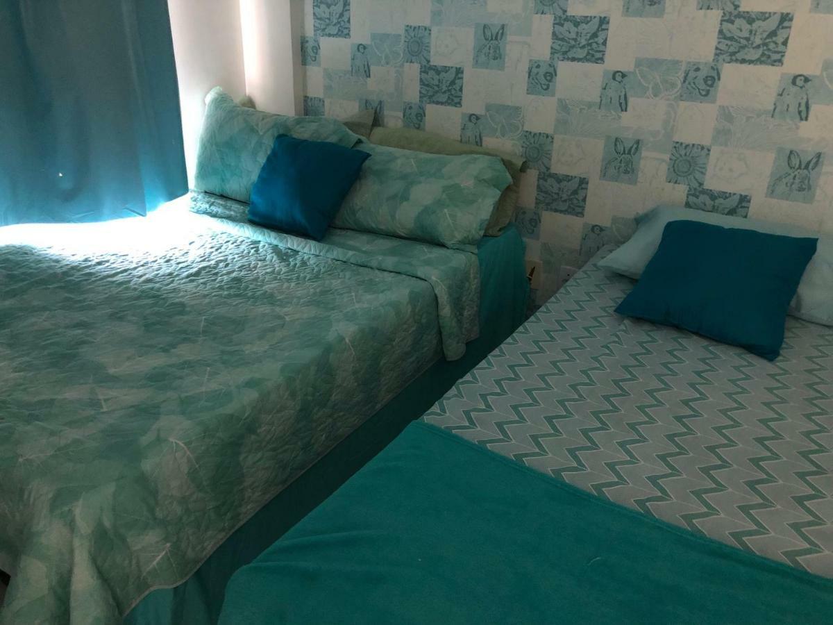 Ap Beirar Mar Com Piscina Apartment Cabo de Santo Agostinho Bagian luar foto