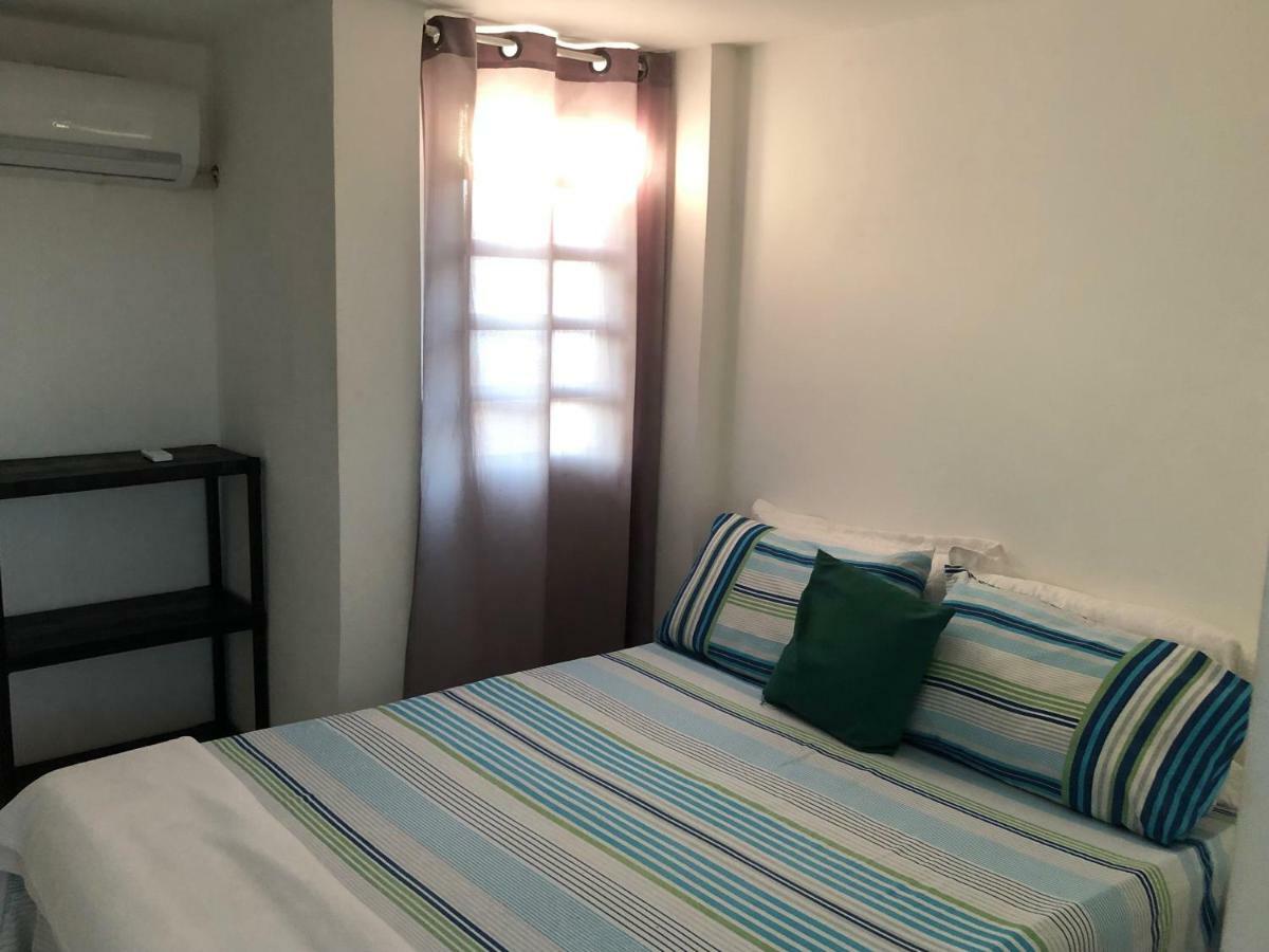 Ap Beirar Mar Com Piscina Apartment Cabo de Santo Agostinho Bagian luar foto